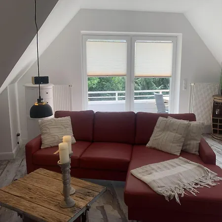 Apartamento Box-9 *